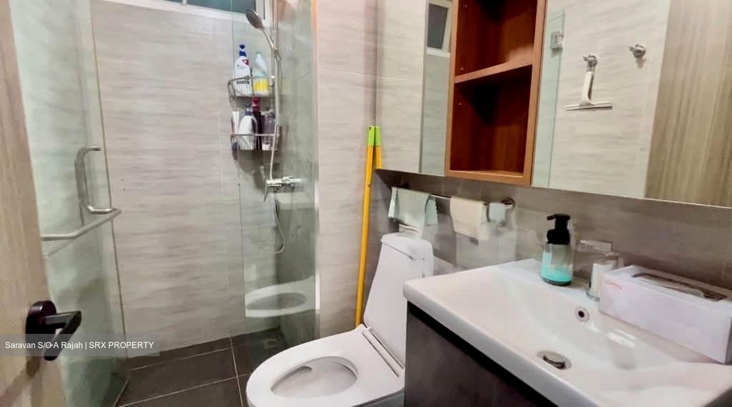 Waterview (D18), Condominium #594185751